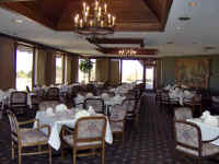 Grand Room 1 of 3 - Tapestry Side